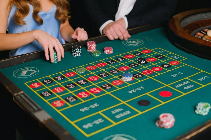 Live Casino VN88: Sảnh Casino Online đẳng cấp bậc nhất châu Á 5 Một vài lưu ý quan trọng khi chơi Live Casino VN88